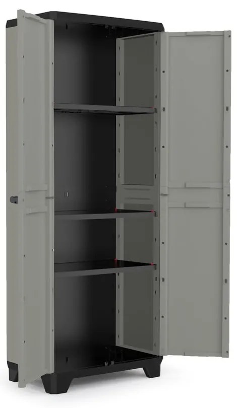 Műhelyszekrény Planet – Keter