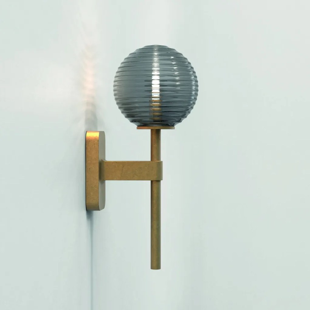 Astro Lighting TACOMA 1429007 Fali lámpa 1x3W/G9 IP44