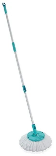 Forgó felmosó vödörrel Rotation Disc Mop (EVO) – LEIFHEIT