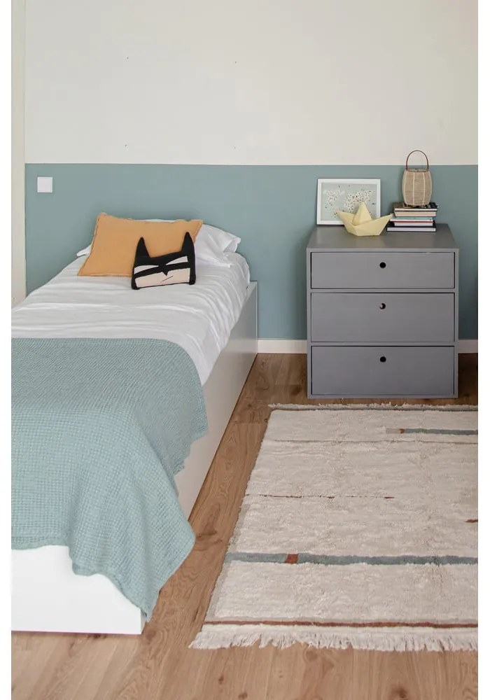 Gyerek párna BatBoy – Lorena Canals