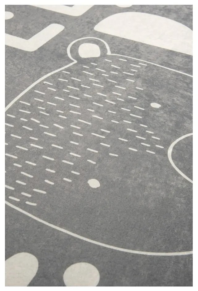 Little Bear gyerekszőnyeg, 100 x 160 cm