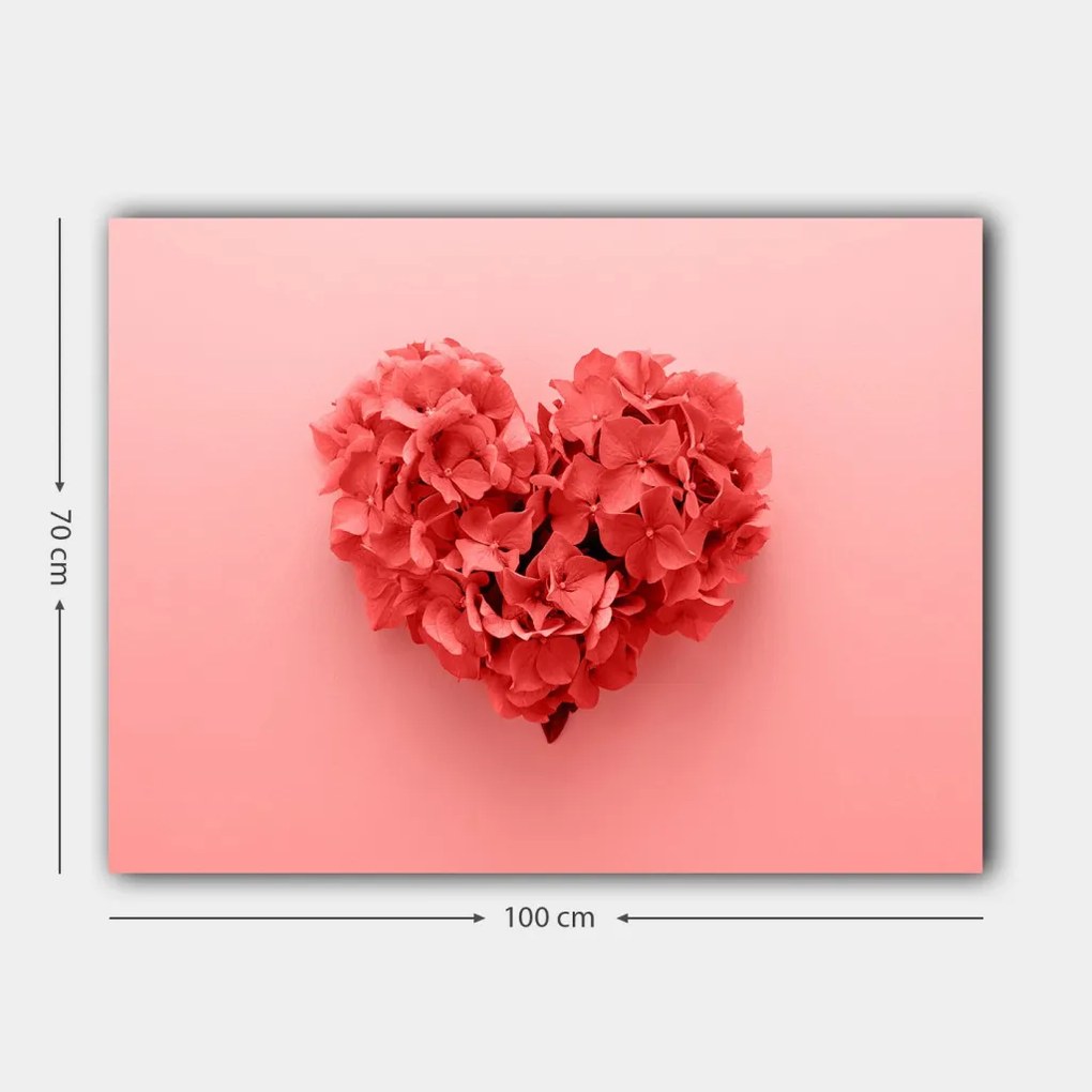 Vászonkép, 70×100 cm – TR441HPE1797