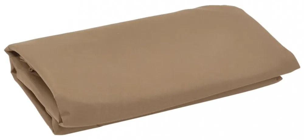 konzolos napernyő csere szövet bézs 350 cm