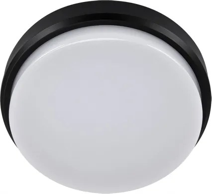 Kültéri Homlokzati Fali Lámpa Led 12W IP65