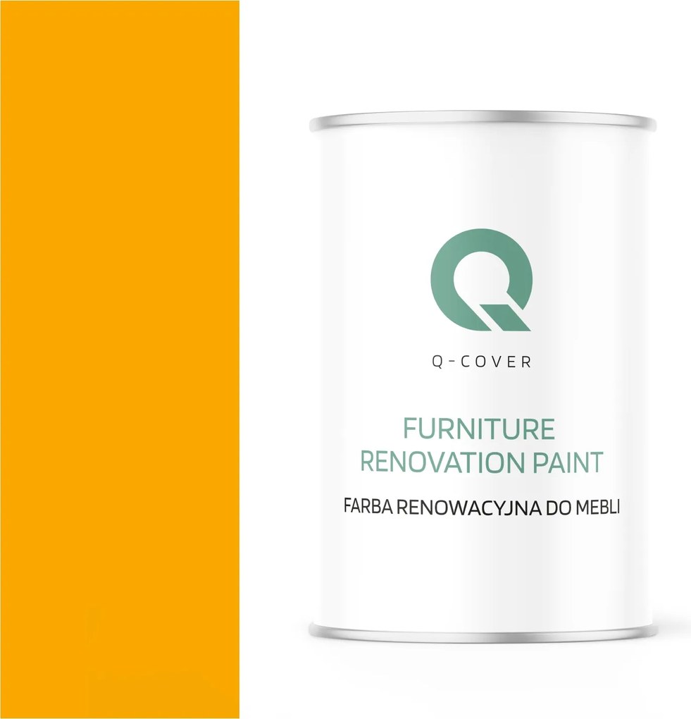 Konyhabútor Festék Szekrény Frontok Sárga Ral 1003 Fényes 1L