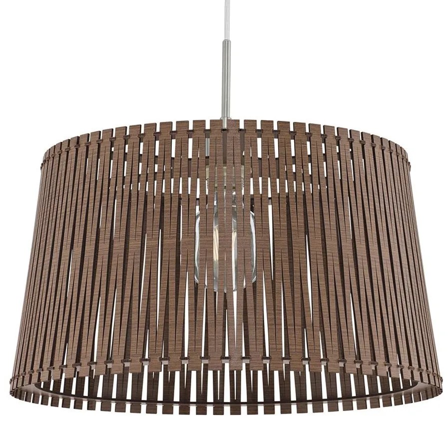 Eglo 96199 - Csillár SENDERO 1xE27/60W/230V