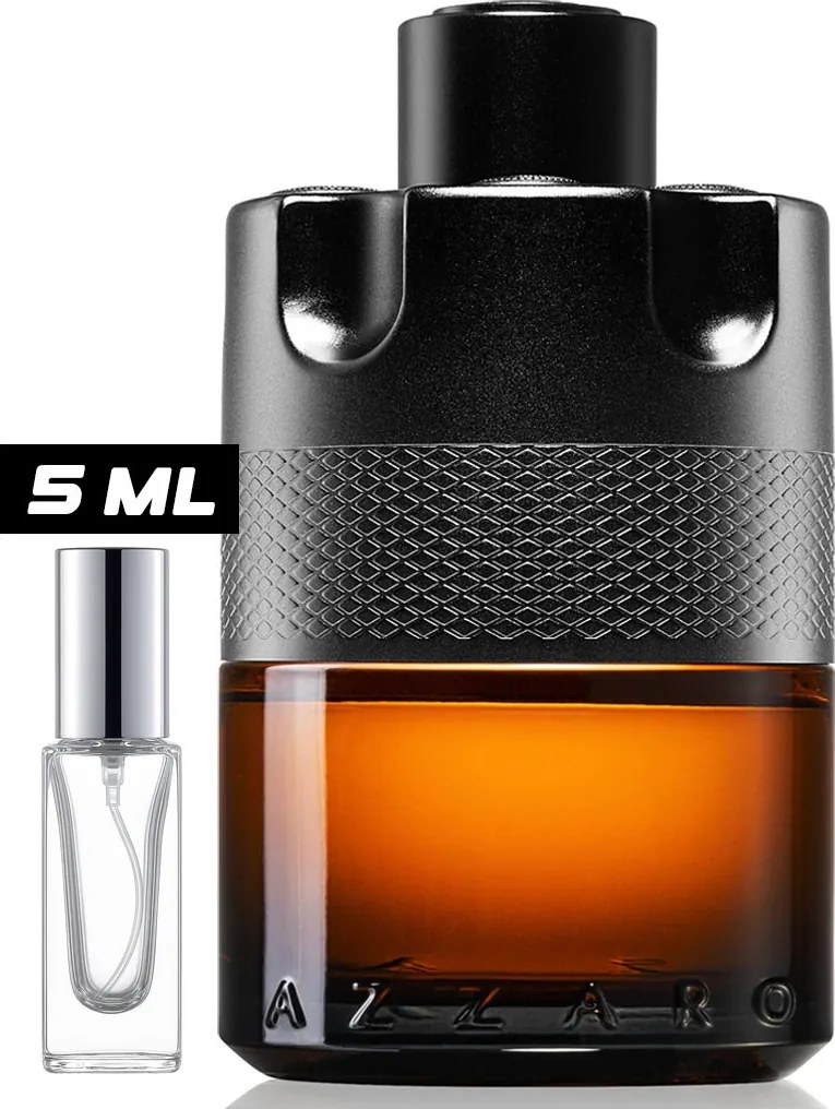 Azzaro The Most Wanted (5 ML) Parfum