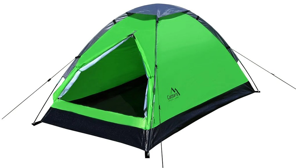 Cattara ZAGOR sátor 2 személyes 200 x 120 x 100 cm