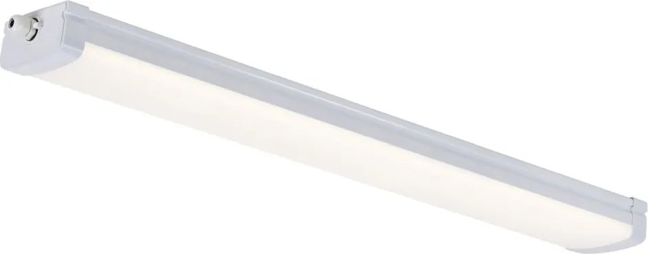 Nordlux modern mennyezeti lámpa burbank fehér nor2410076101 IP65