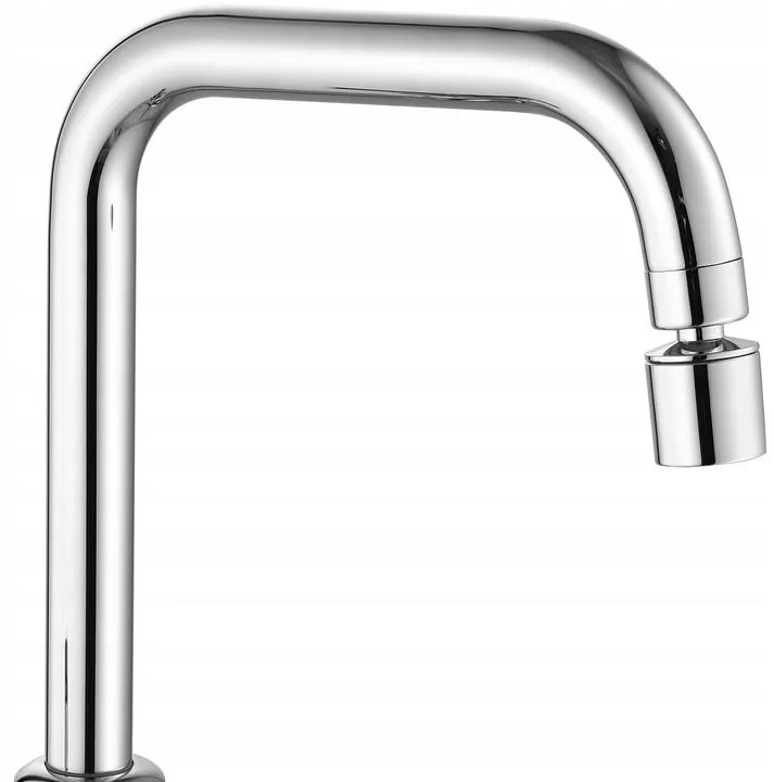 Konyhai csaptelep Rea Polo Chrome