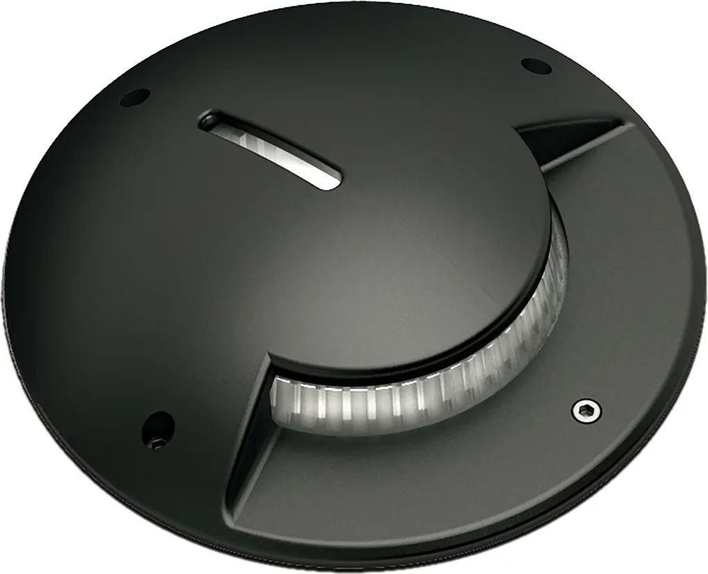 NOVOLUX 303A-L0106A-04 SURI BIG Kültéri Talajba Építhető Lámpa Antracit LED IP67