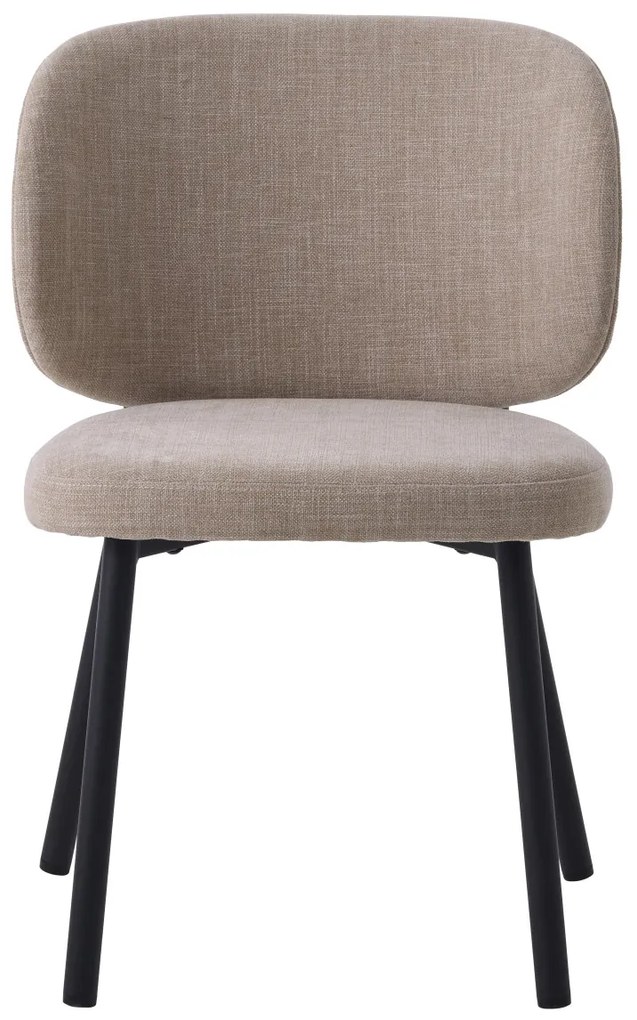 Swan design szék