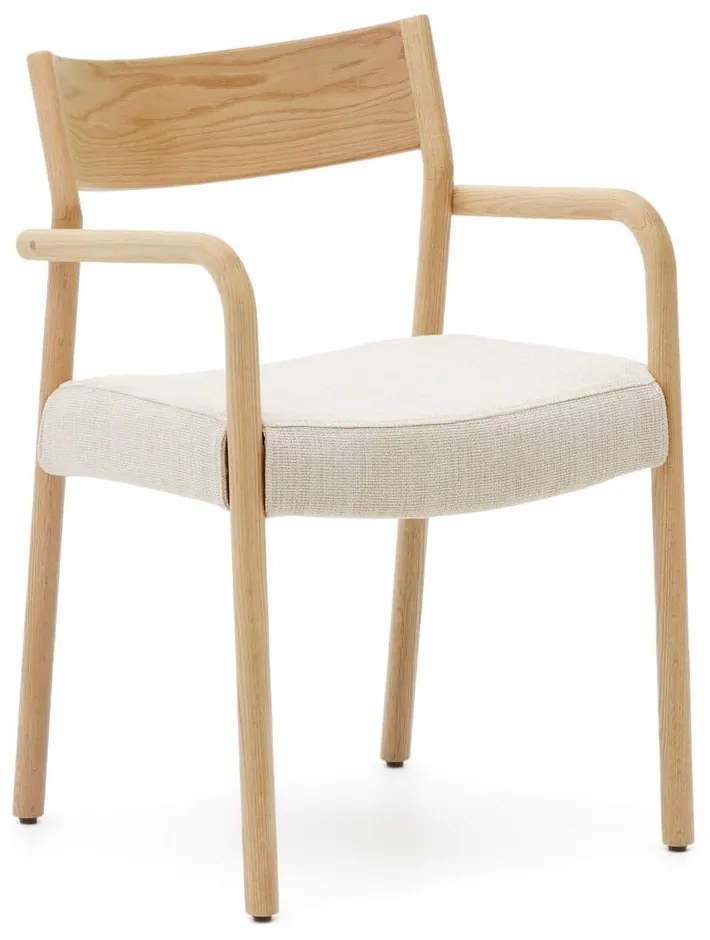 Bézs huzat 76 cm Falconera – Kave Home