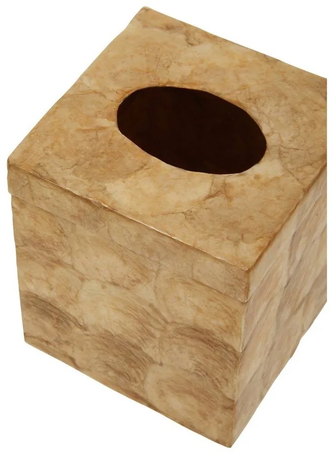 Zsebkendőtartó Palu – Premier Housewares