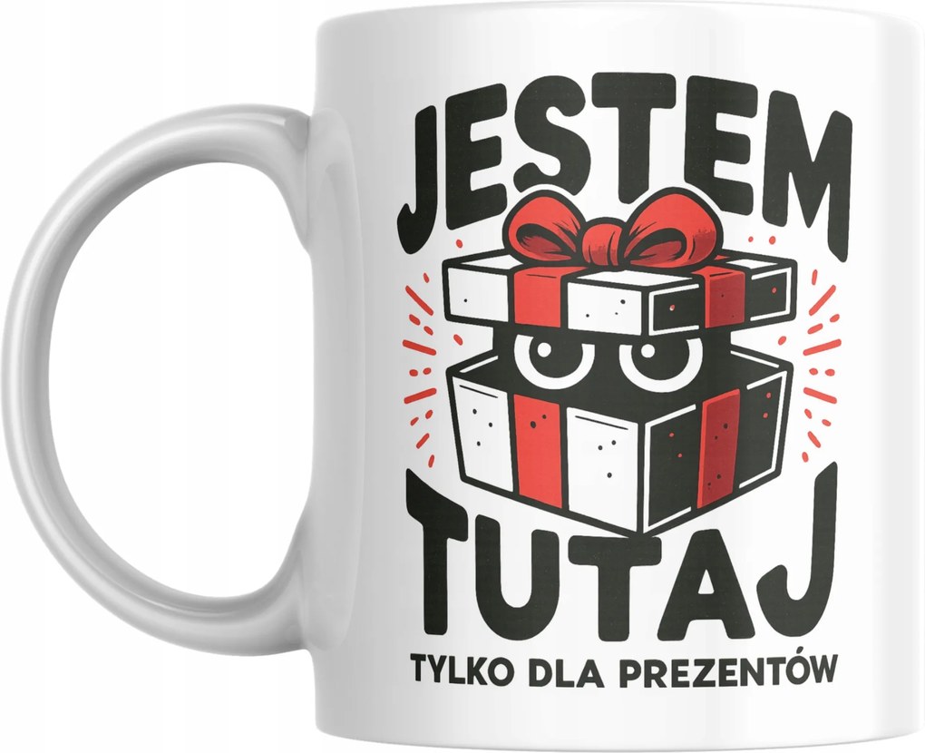 Bögre Karácsonyra Ajándék Karácsony Mikulás Vicces Ajándék