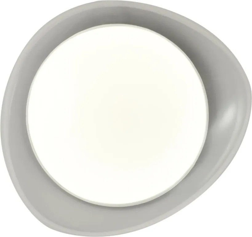 ZUMA LINE FM2201001-570 AURA Modern Mennyezeti Lámpa Fehér LED IP20