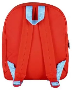 Disney Mickey Red Magic hátizsák, táska 30 cm