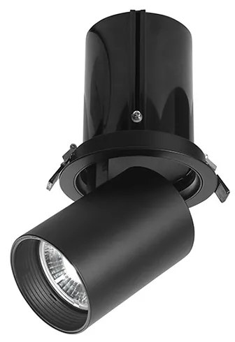 Juno álmennyezetbe süllyeszthető spotlámpa