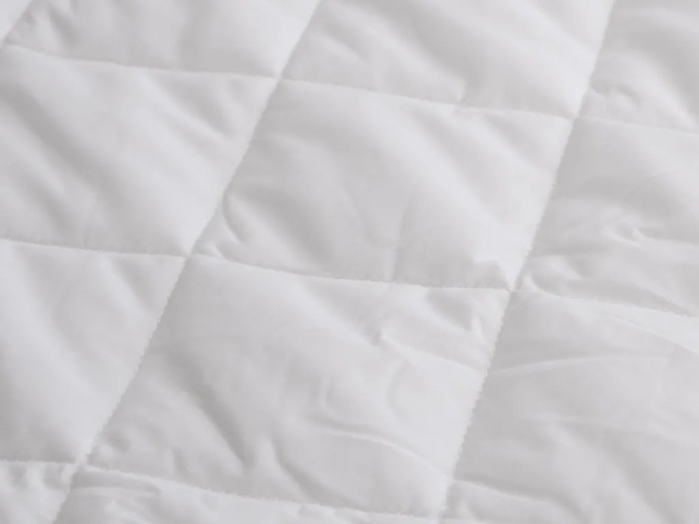 Steppelt matracvédő WARM 200 x 220 cm