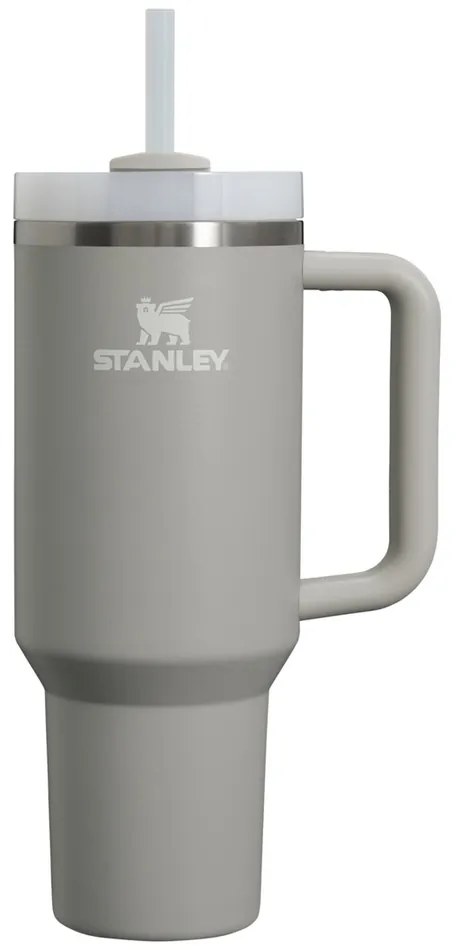 STANLEY Quencher H2.O FlowState Tumbler 1180 mlAsh