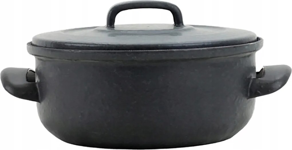 lábas fedő Bse 18cm 1,5l