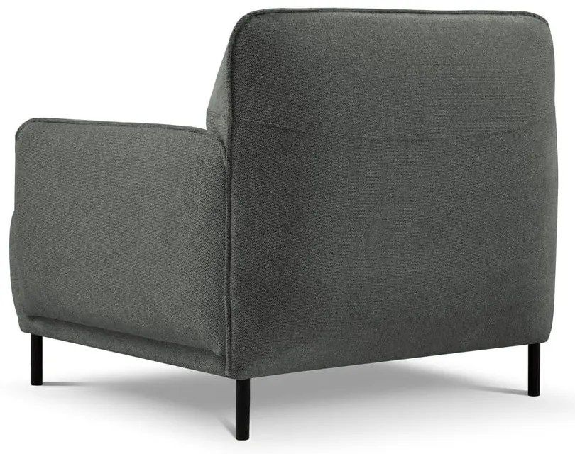 Neso szürke fotel - Windsor &amp; Co Sofas