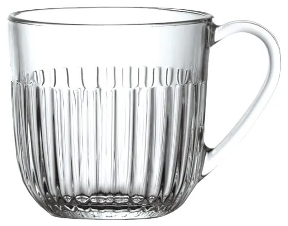 Grande üvegbögre, 240 ml - La Rochère