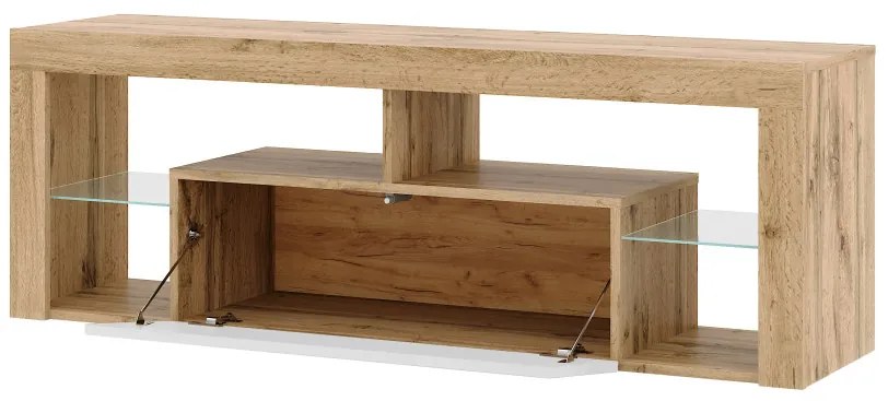 RTV EVEREST 140 (Hugo) LE DĄB WOTAN/BIAŁY POŁYSK