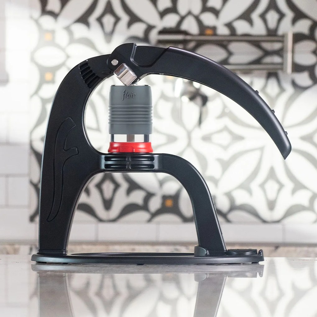 Flair Neo Flex 2024 | Flair espresso