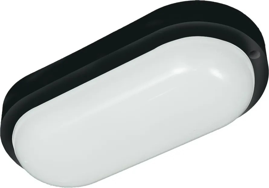 Eko-Light DAVO EK1039 Süllyesztett mennyezeti lámpa 1x8W/LED 4000K 720lm IP64