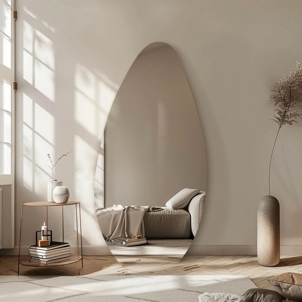 Tükör – Pure Collection R8