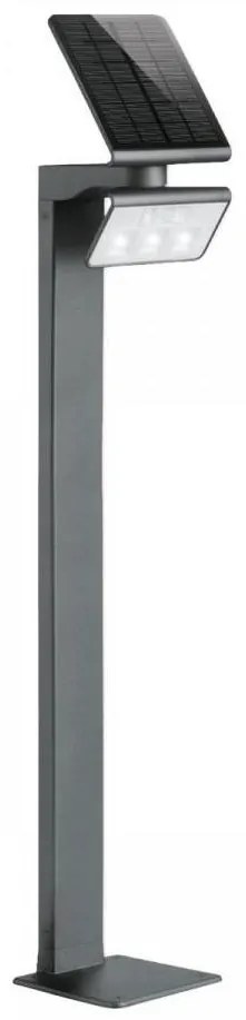 Steinel 085681 - LED Kültéri szolár lámpa XSolar GL-S LED/1,2W/2500 mAh IP44