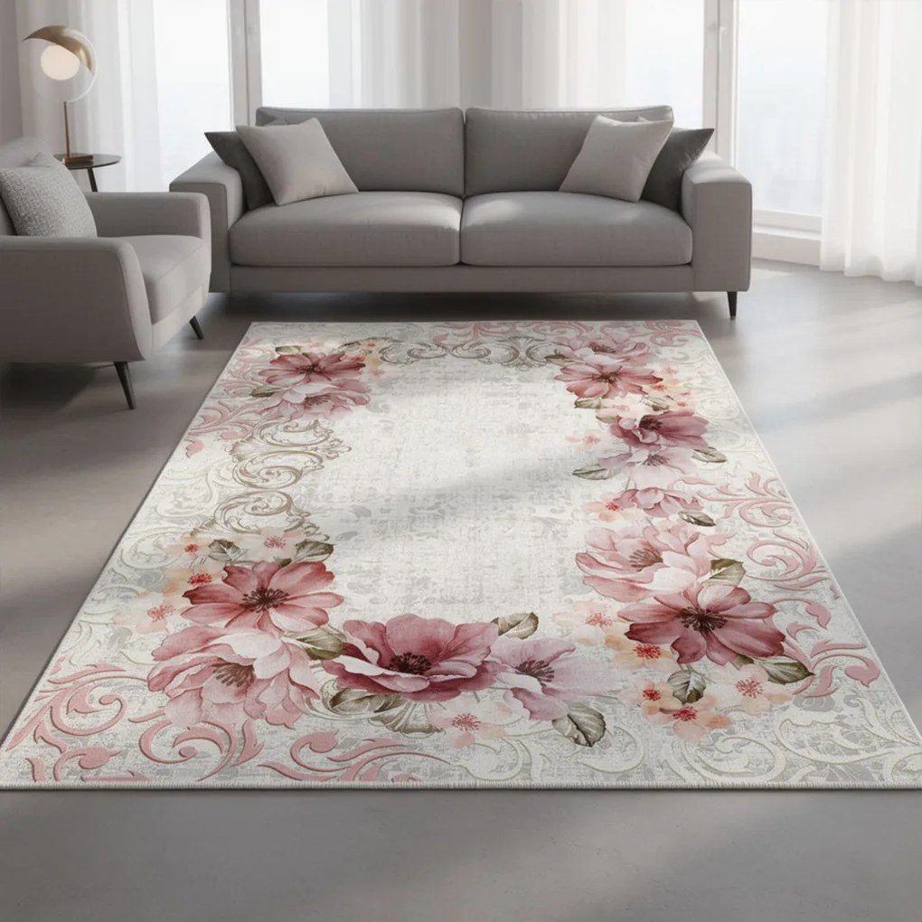 Elegance ELS1813 szőnyeg