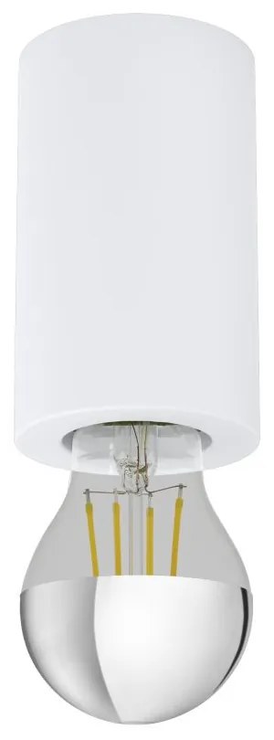 Eglo SALUZZO 99066 mennyezeti spot, 1x40W E27