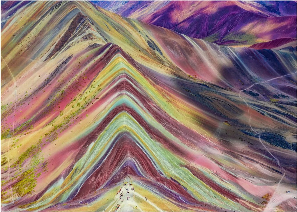 Kép - Panoráma (70x50 cm)