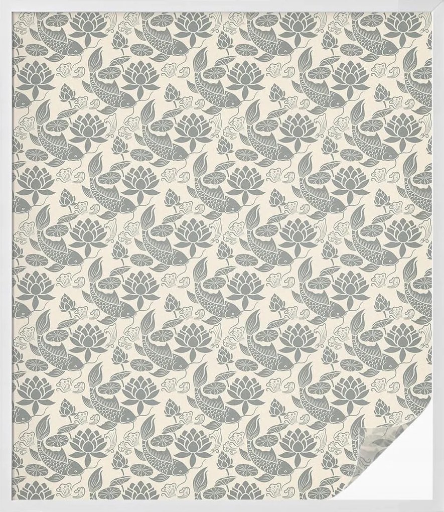 Szélvédőfólia Ablak Adatvédelem Keleti minta 100x116