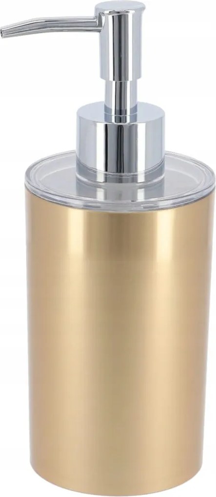 Szappanadagoló Arany Szabadon álló mosdóhoz