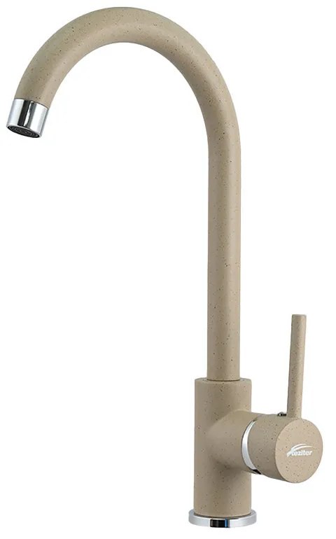 Noril mosogató csaptelep