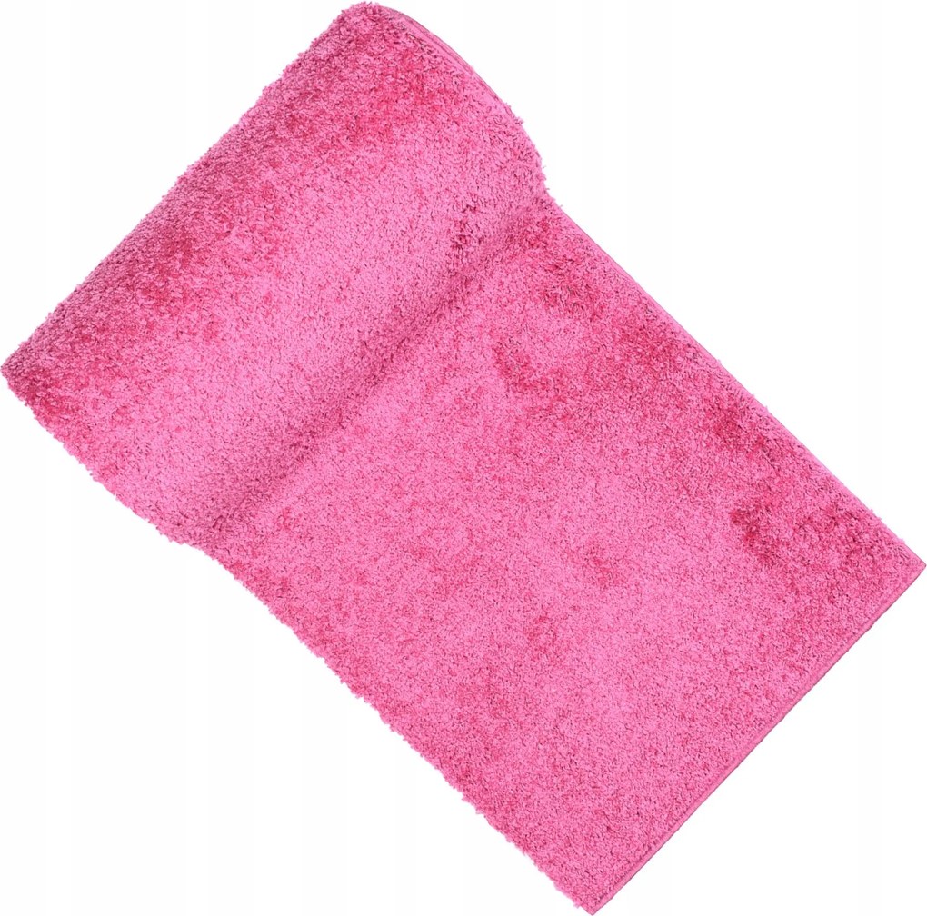 Futószőnyeg Shaggy 100cm plüss puha szőrös tpk