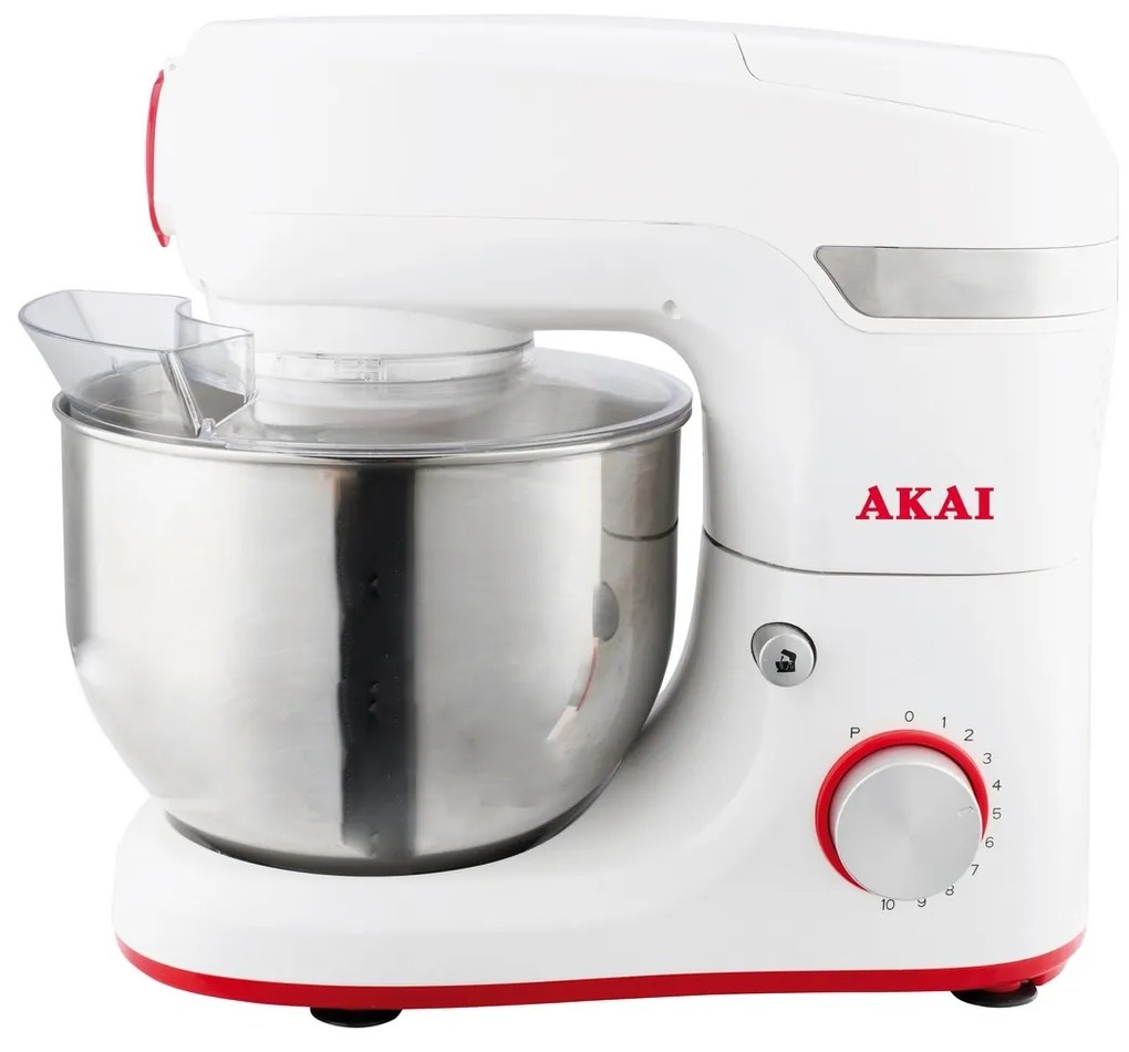 AKAI AKM-500 konyhai robotgép, 5,5 l, 1000 W