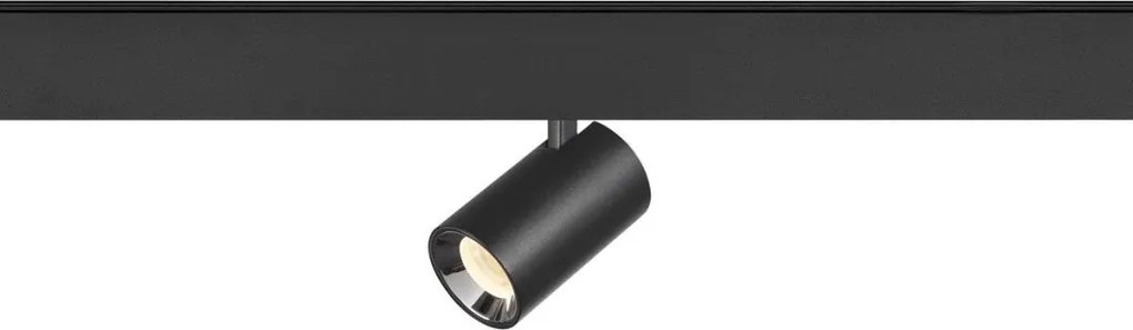 SLV 48V SYSTEM 1006674 Sínreflektor 1x8.7W/LED 3000K 700lm IP20