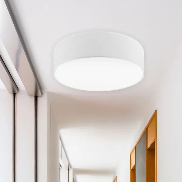 Brilagi - LED Mennyezeti lámpa SIRIJA LED/36W/230V átm. 45 cm fehér