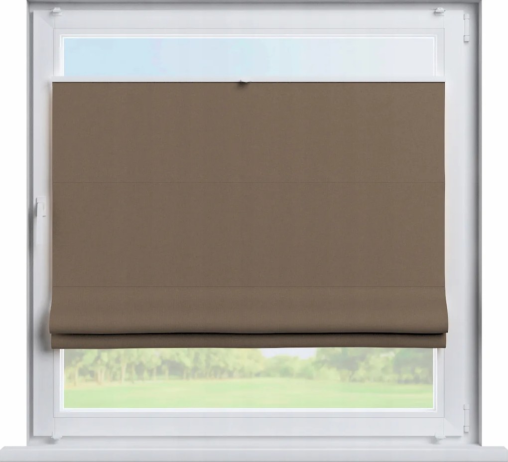 Kész pliszírozott roló római Szicília 100x170cm bézs