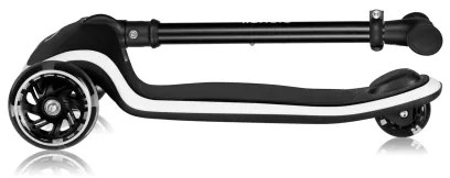 Lionelo - Gyerekroller MEY 3xAAA Black Onyx