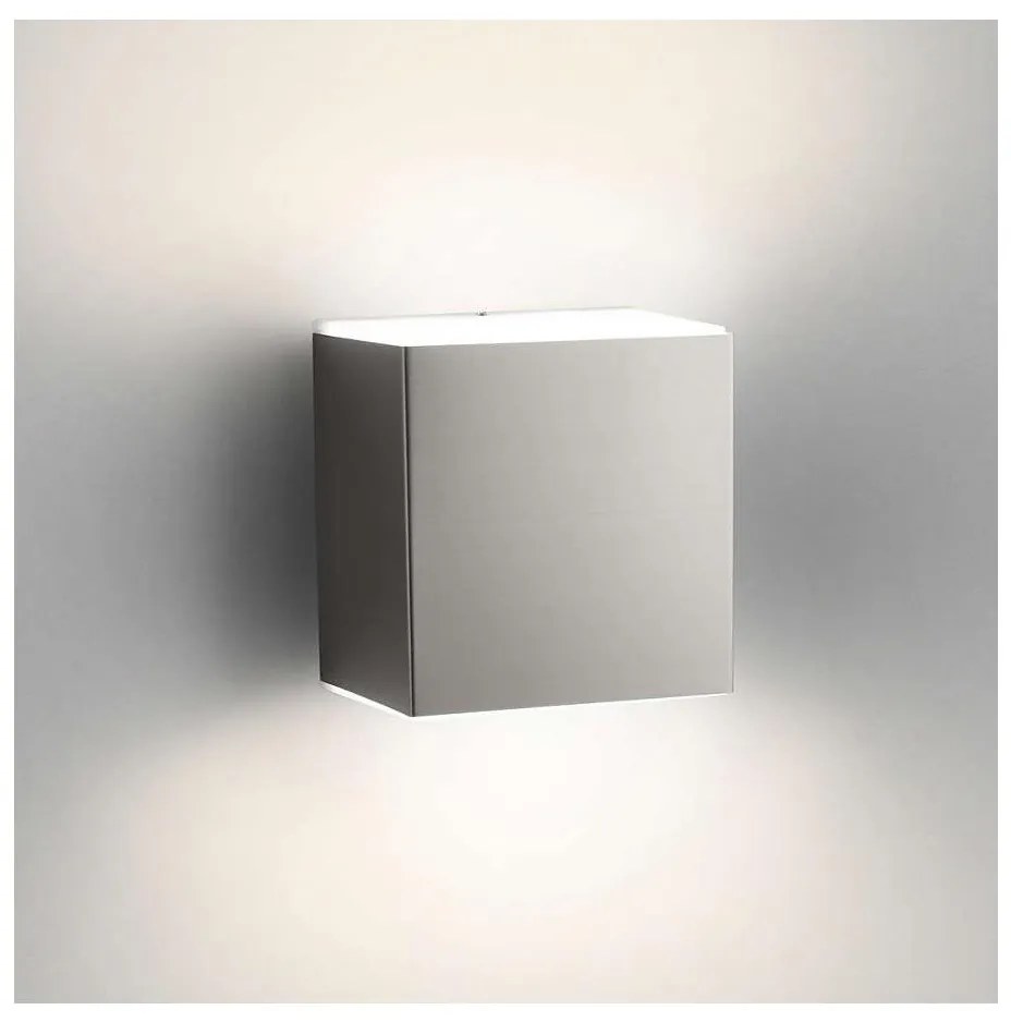 Philips 17303/47/16 - LED Kültéri fali lámpa MACAW LED/3W/230V IP44