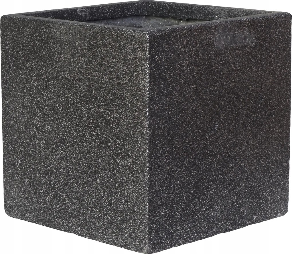 Virágtartó Kerti Virágtartó 25 CM Masszív