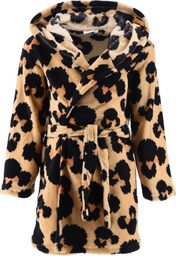 Disney Minnie Cozy gyerek köntös 3 - 8 év / 98 - 128 cm