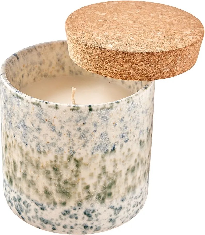 SCENTS OF HOME illatos szójagyertya 260 g