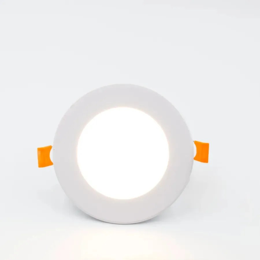 LED panel 6W / PR / SMD / 4000K / WH - LPL121