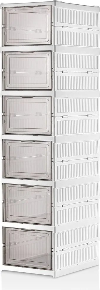 Lavine 105 - White